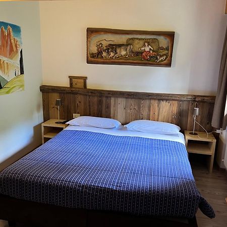 Garni Eden Bed And Breakfast โซรากา ภายนอก รูปภาพ