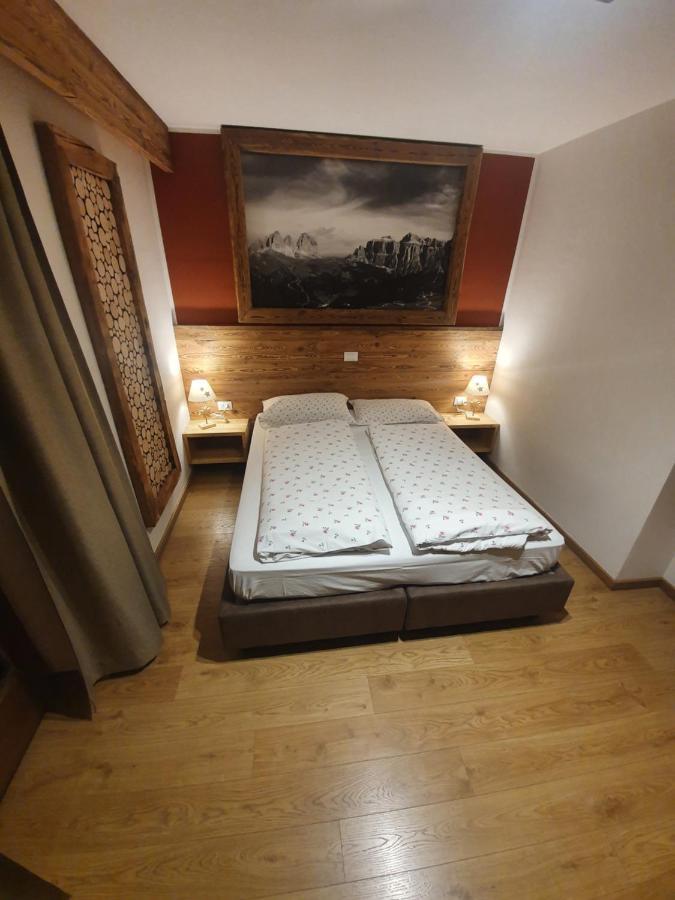 Garni Eden Bed And Breakfast โซรากา ภายนอก รูปภาพ