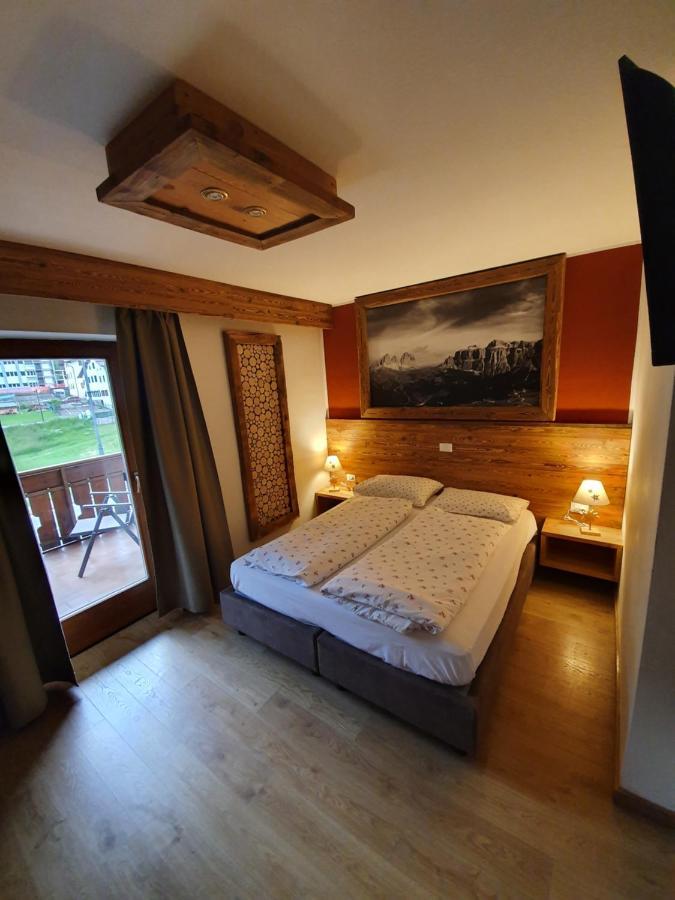 Garni Eden Bed And Breakfast โซรากา ภายนอก รูปภาพ