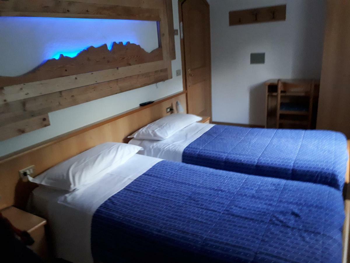 Garni Eden Bed And Breakfast โซรากา ภายนอก รูปภาพ