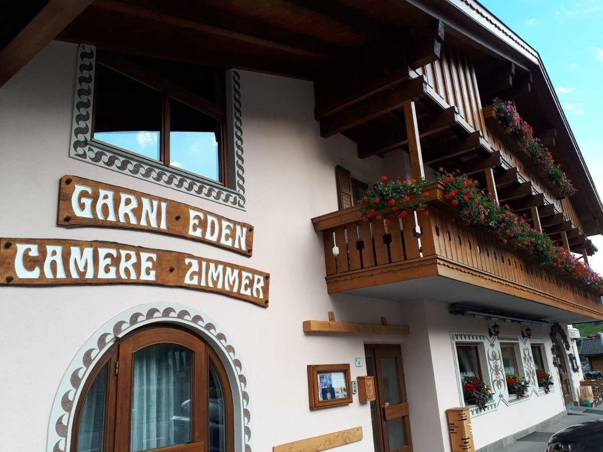 Garni Eden Bed And Breakfast โซรากา ภายนอก รูปภาพ